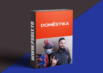 Domestika - Textile Toys: Design and Creation of Fabric Characters