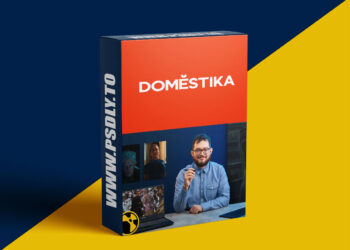 Domestika - Visual Effects for Cinema in NukeX