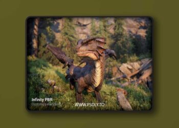 Dragons - Fantasy RPG - Customizable Dragon Pack v4.3.2