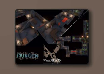 DunGen v2.18.9