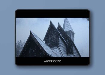 Easy Snow v1.1 (5.3+)