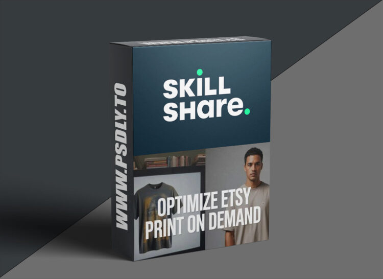 Etsy Print-on-Demand Apparel Optimization like a Pro 1 Etsy Print-on-Demand Apparel Optimization like a Pro