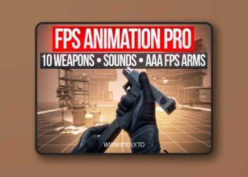 FPS Animation Pro v1.3.0