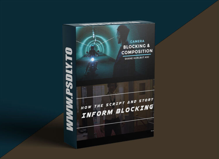 Filmmakers Academy - Camera Blocking & Composition 1 Filmmakers Academy - Camera Blocking & Composition