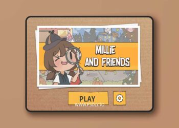 Find It - Hidden Object Template v1.4.11