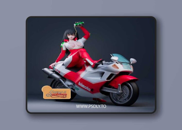 Freyas Fantasys – Reiko Terayama – Golden Boy – 3D Print Model STL 1 Freyas Fantasys – Reiko Terayama – Golden Boy – 3D Print Model STL