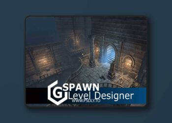 GSpawn - Level Designer PRO v3.4.2