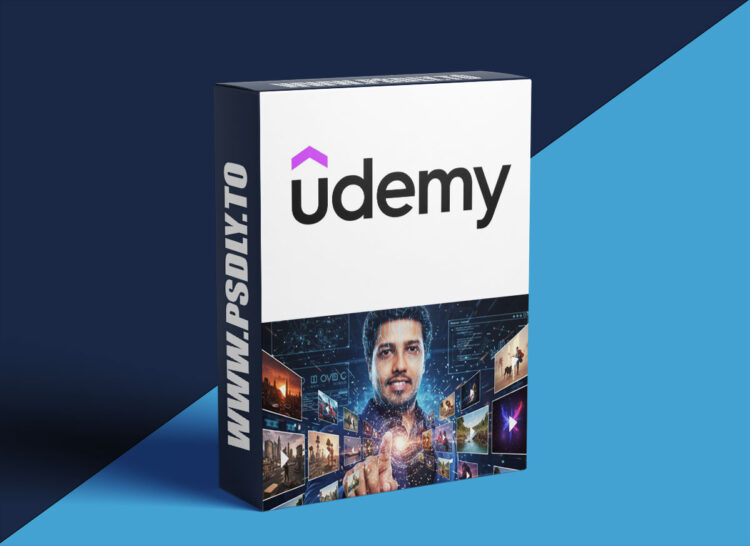 Udemy – Google Flow Masterclass- Make AI Video from Prompts & Images 1 Google Flow Masterclass- Make AI Video from Prompts & Images