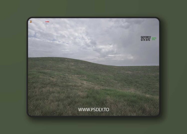 Grass Material - Premium (4.25 – 4.27 and 5.0 – 5.6) for Unreal Engine 1 Grass Material - Premium (4.25 – 4.27 and 5.0 – 5.6)