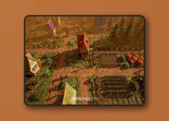 Greenwood Fantasy Village (4.16 – 4.27 and 5.0 – 5.6)