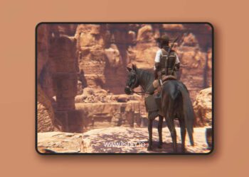 Horse Animset Pro (Riding System) v4.5.0b