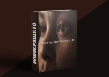 Hyperreal Hive - Create Hyperreal Characters in UE5