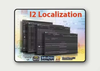 I2 Localization v2.8.22 f6
