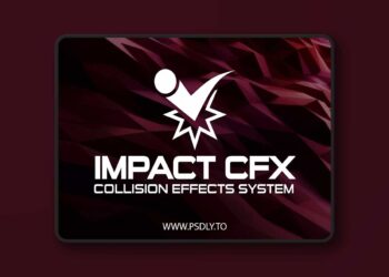 Impact CFX - Collision Effects System v1.5.6