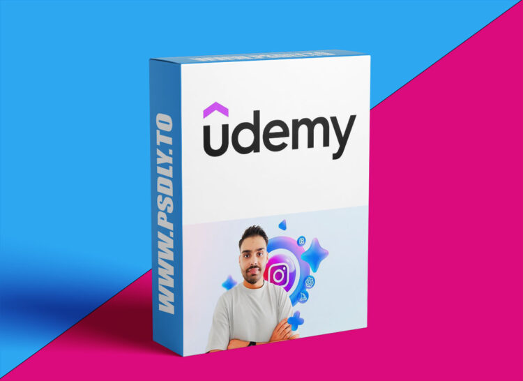 Udemy – Instagram Growth with AI 2025: ChatGPT, Midjourney & Sora 1 Instagram Growth with AI 2025: ChatGPT, Midjourney & Sora