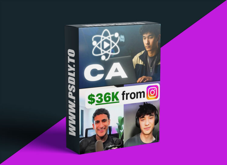 Jason Cooperson – Creator Accelerator 1 Jason Cooperson – Creator Accelerator