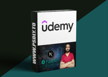 Learn Next.js and FastAPI by Building 2 Full-Stack Apps