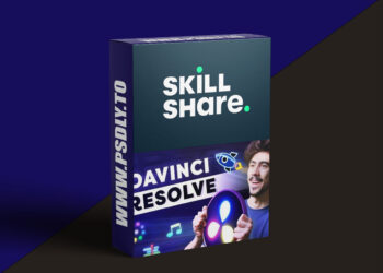 Learn Video Editing With DaVinci Resolve 20 - Beginners (2025)