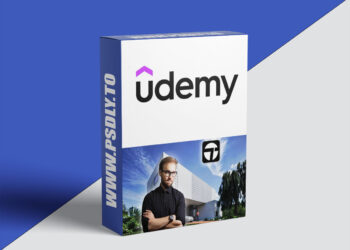 Master Rendering with Twinmotion