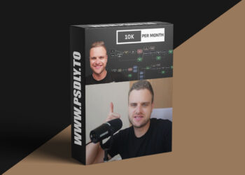 Matthew Larsen – 10k Per Month