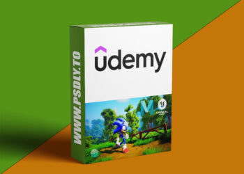 Maya to UE5 - 3D Modelling Course