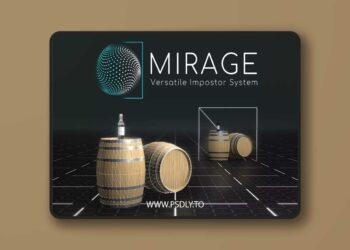 Mirage - Versatile Impostor System v2.2.0