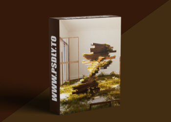 MotionPunk – Mastering Octane – Fundamentals (Updated 2025) with Thanos Kagkalos