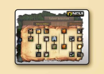 NGUI: Next-Gen UI v2025.07.01
