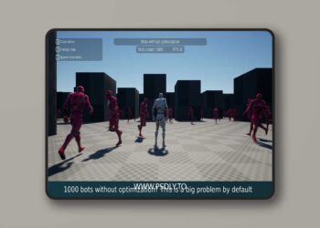 NPC Optimizator - automatic optimize NPC for you game v1.6.6 (5.6)