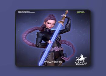 OXO3D – Rumi – 3D Print Model STL