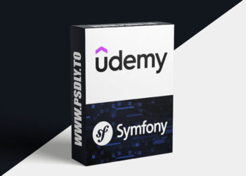 PHP Symfony 7: Build a Complete CMS Blog System 2025