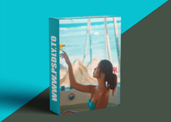 Phlearn - Surreal Portrait Compositing in Photoshop with Natalia Seth