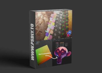 Procedural Tiles v0.0.3 for Blender