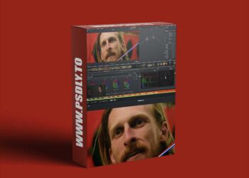 Procolorist Contour v2.1.6 for DaVinci Reslove