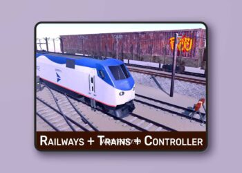 Railway Constructor v1.0.1​