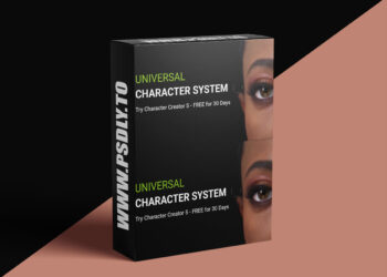 Reallusion Character Creator 5