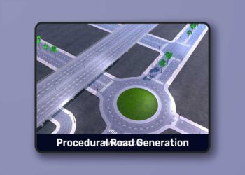 Road Constructor v1.6.6