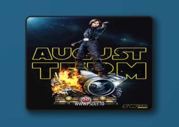 SW3D – Jin Erso Sculpture – 3D Print Model STL