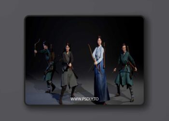 The Archer : Haena (4.20 – 4.27 and 5.0 – 5.6)