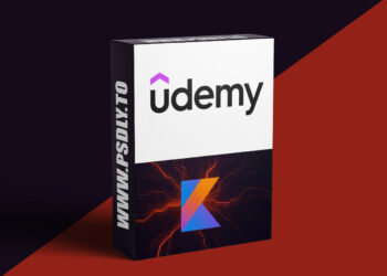 The Complete Kotlin Course: From Zero to Hero