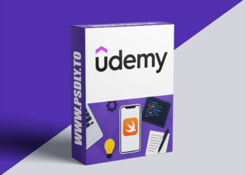 The Complete iOS App Development Bootcamp - Zero to Hero