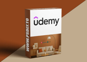 The Interior Design Complete Course