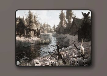 Tribal Village / 39 Assets (4.26 – 4.27 and 5.0 – 5.6)