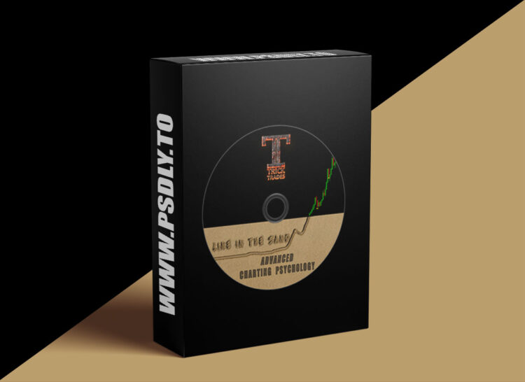 TrickTrades – Line in the Sand 1 TrickTrades – Line in the Sand