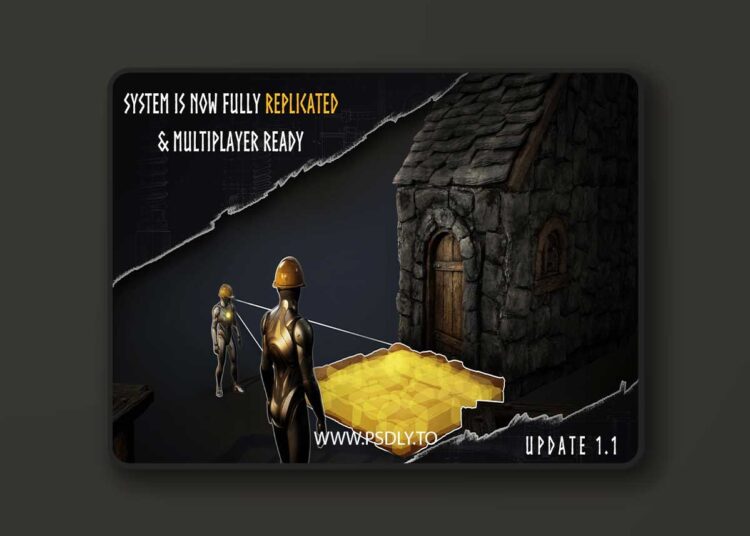 Ultimate Building System (Survival Building System, Modular Building System) v1.2 (5.6) 1 Ultimate Building System (Survival Building System, Modular Building System) v1.2 (5.6)