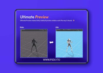 Ultimate Preview Window – Pro Edition v1.1