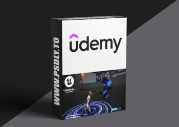 Unreal Engine 5.6 - Build an RPG using Lyra Framework