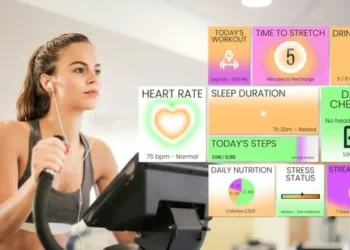 Videohive - Healthcare Widget - 59619224