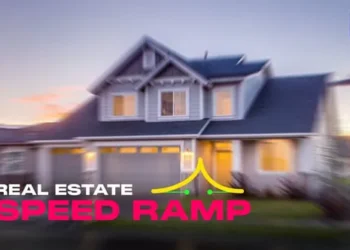 Videohive - Real Estate Speed Ramp - 59623459