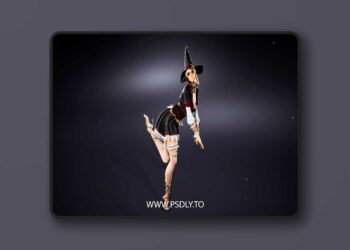 Witch (4.20 – 4.27 and 5.0 – 5.6)